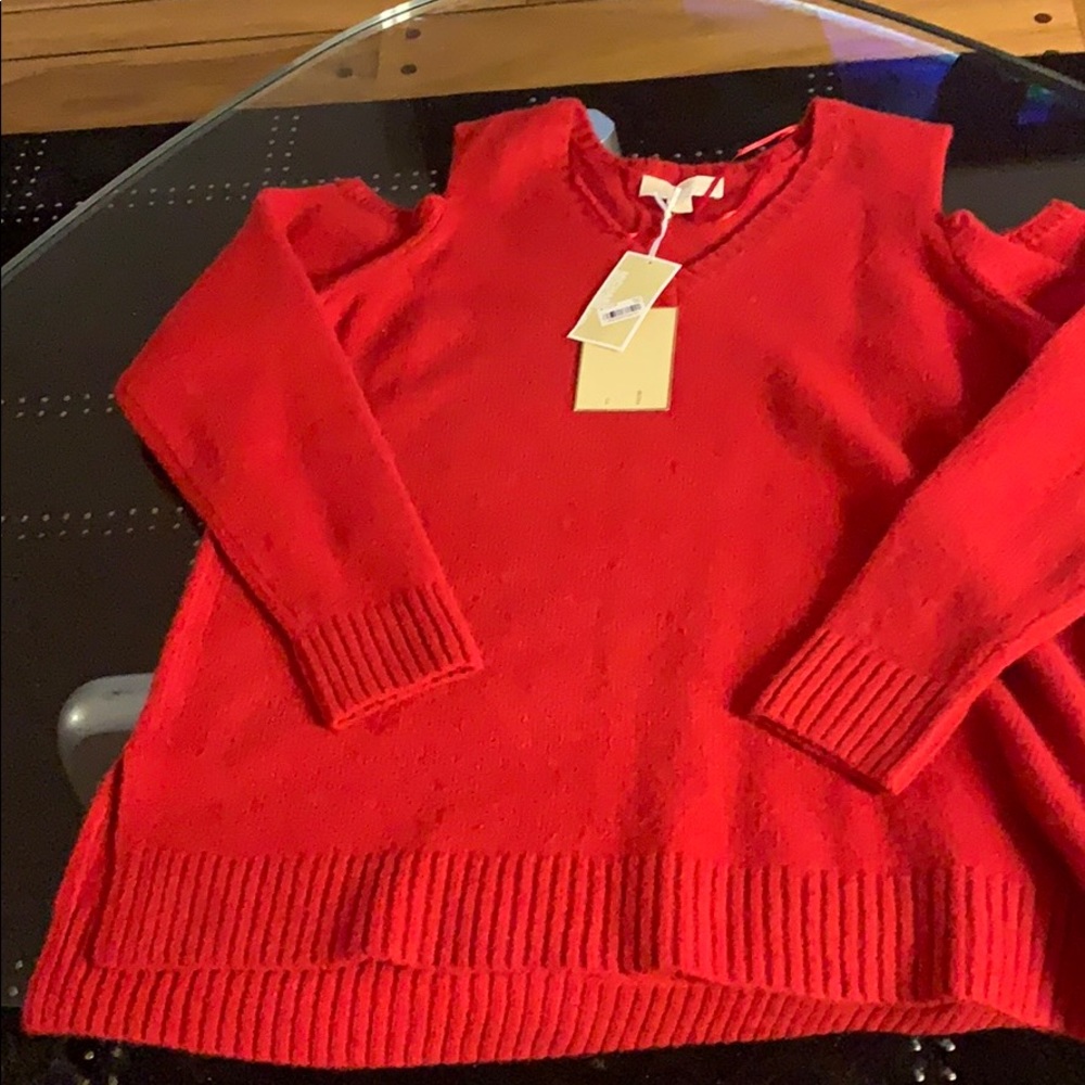 Sweater - Picture 3 of 3